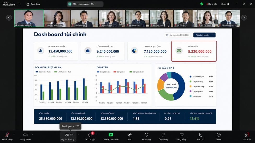 Hình ảnh lớp học 5 từ website nguồn